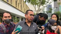 Staf Khusus Menteri BUMN Arya Sinulingga mengatakan Badan Usaha Milik Negara (BUMN) mendukung program MigorRakyat. (Dok Kementerian BUMN)