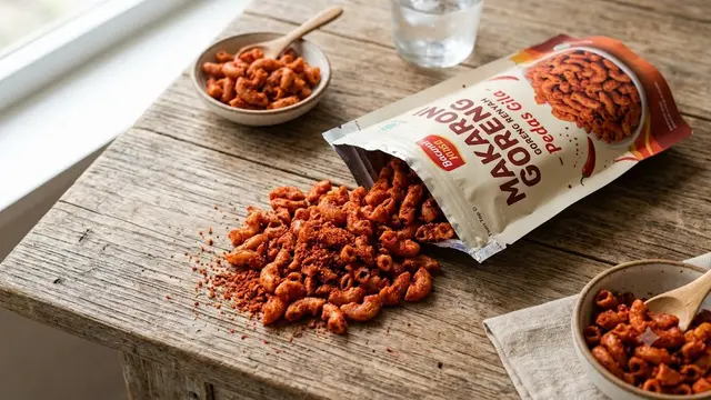 Makaroni