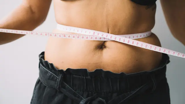 Konsumsi Makanan Sehat