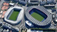 PSG vs Paris FC: Rival Terdekat di Sepak Bola Siap Beradu, Stadion Hanya Dipisahkan 0,19 Km