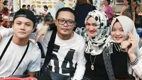 Harapan Terakhir Sule untuk Rumah Tangganya
