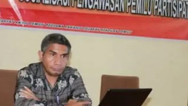 Pilkada NTT