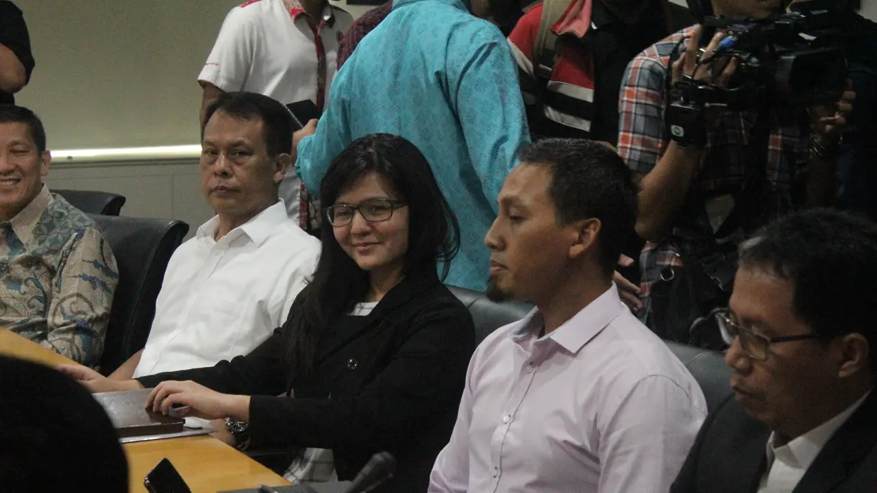 PT GTS, Menpora, PSSI