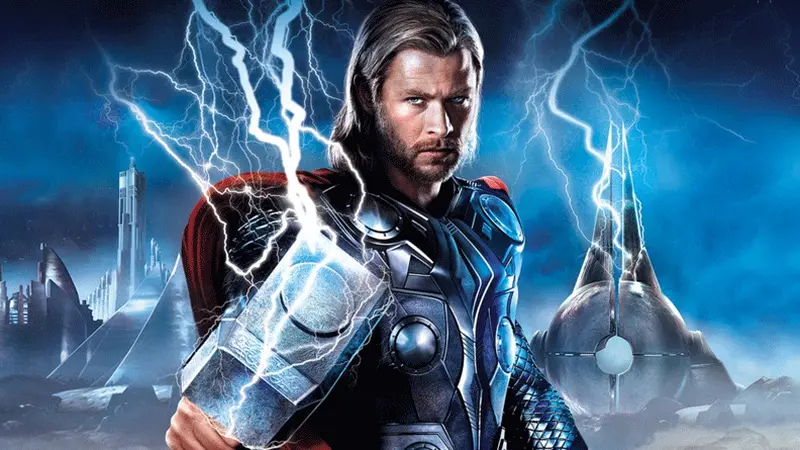 Thor