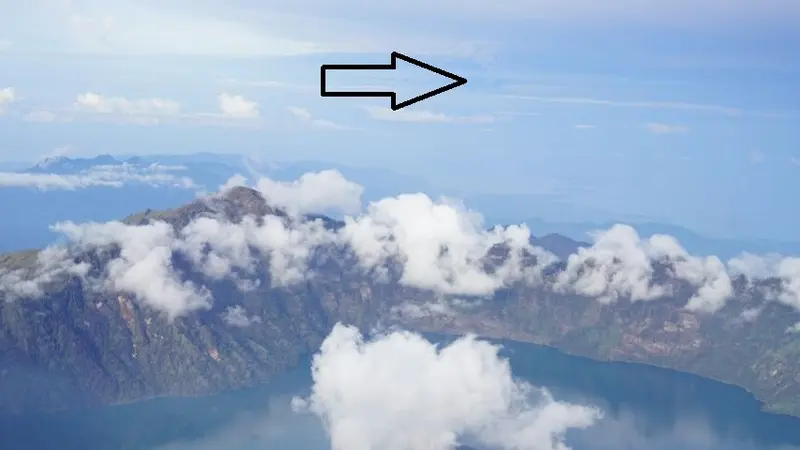 Gunung Rinjani