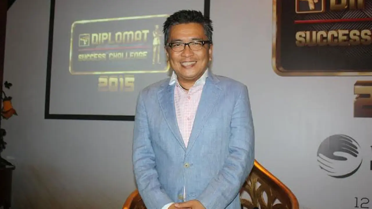Helmi Yahya