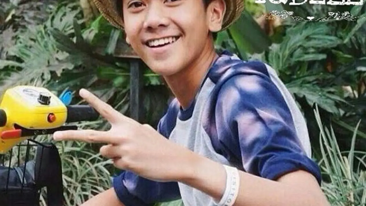 Iqbaal CJR