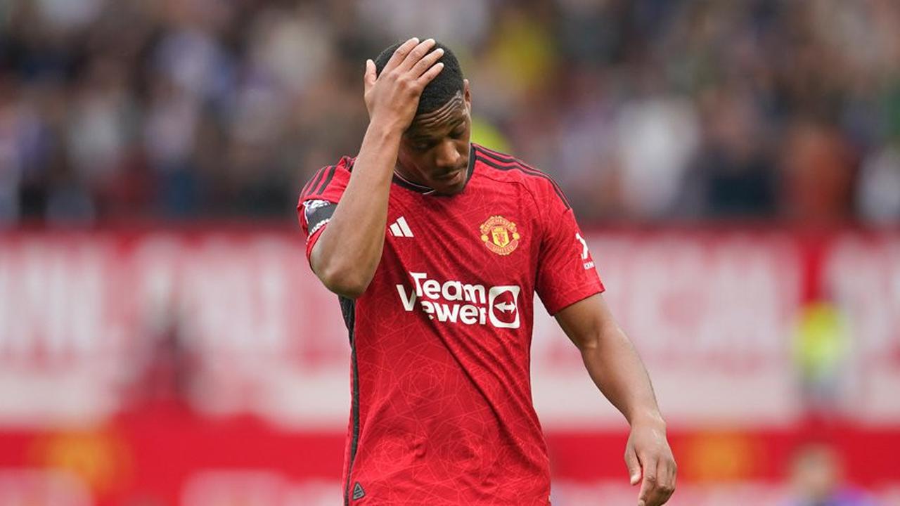 Nasib Terkini 6 Pembelian Manchester United Era 2015: Ada yang Terdampar di Yunani Sampai Brasil