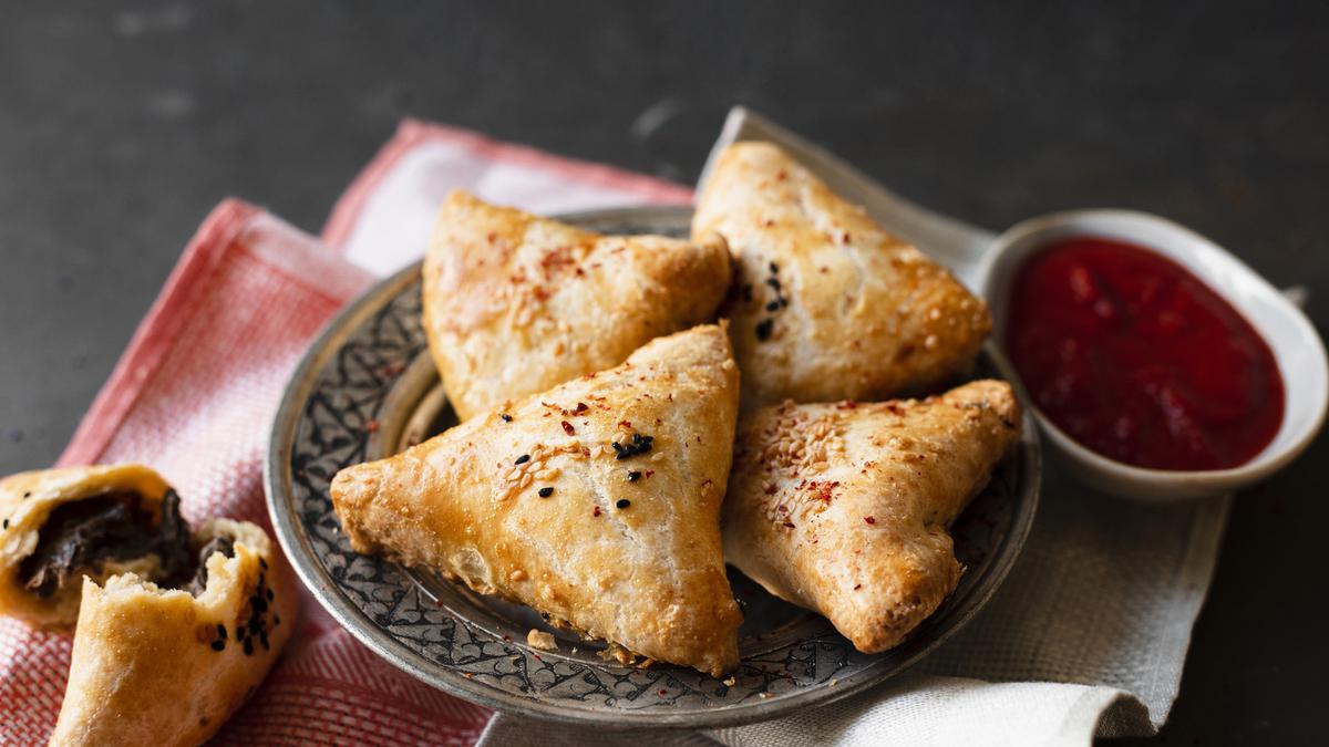 Samosa