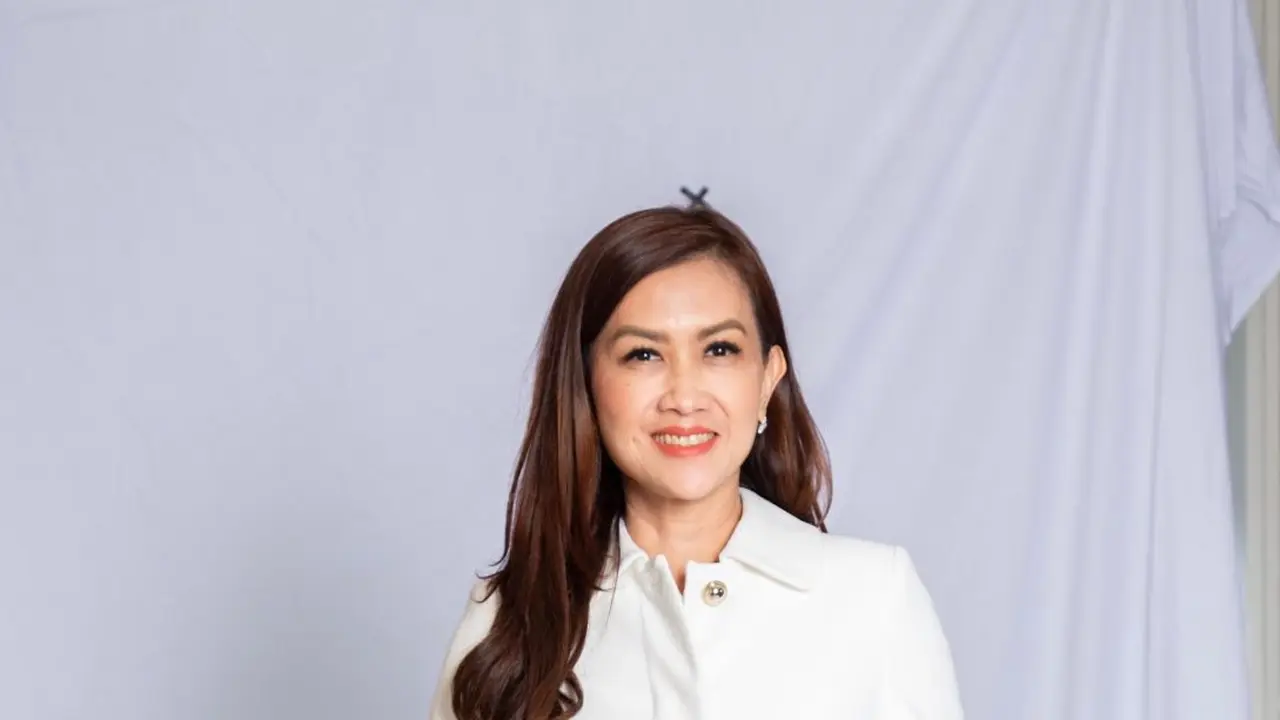 Rita Priatna