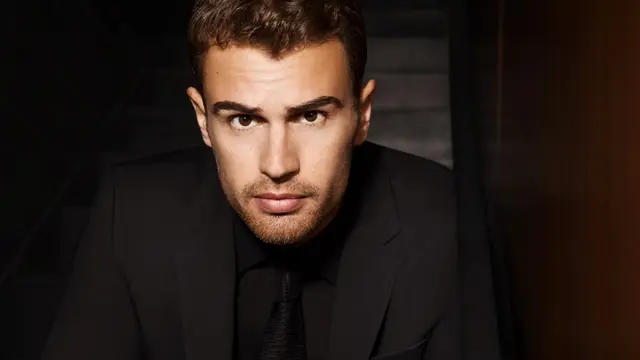 Theo James