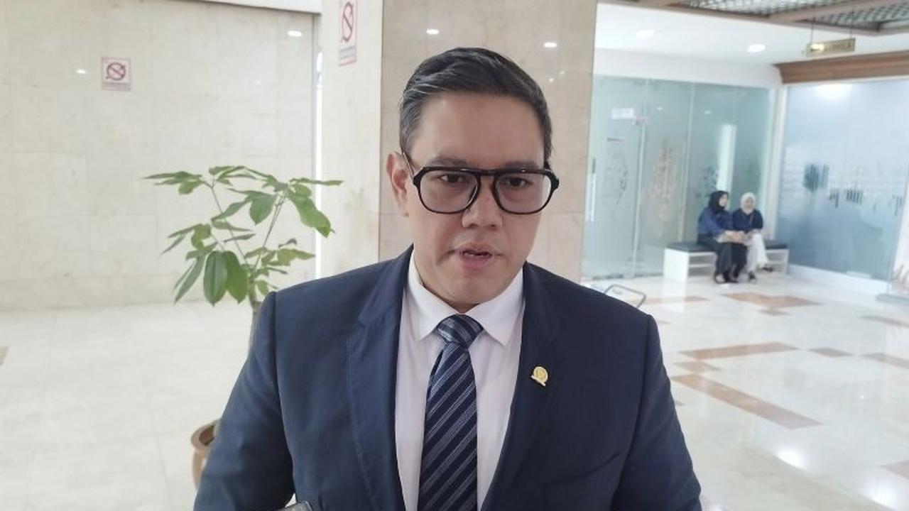 Komisi I DPR Dukung Penuh Status Siaga 1 TNI, Jamin Keamanan Nasional Hadapi Dinamika Global