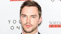 Nicholas Hoult