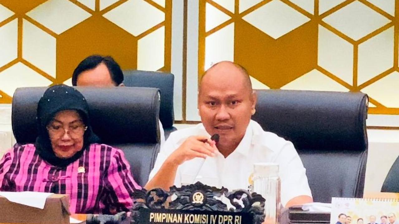 Fakta Menarik: Kuota Impor BBM Nonsubsidi Naik 110 Persen, DPR Pastikan Stok BBM Subsidi Petani Nelayan Aman!