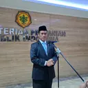 Soroti Mafia Beras, Amran: Sudah Rugikan 115 Juta Petani