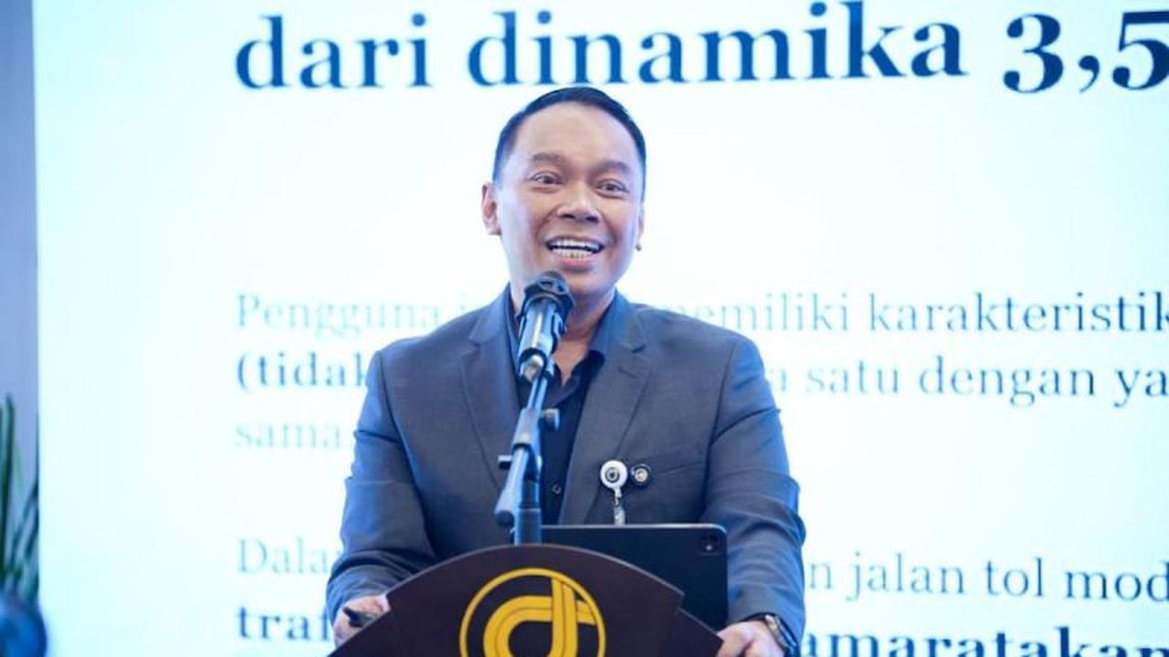Jasa Marga Mentor Command Center BUMN: Tingkatkan Respons dan Layanan Publik