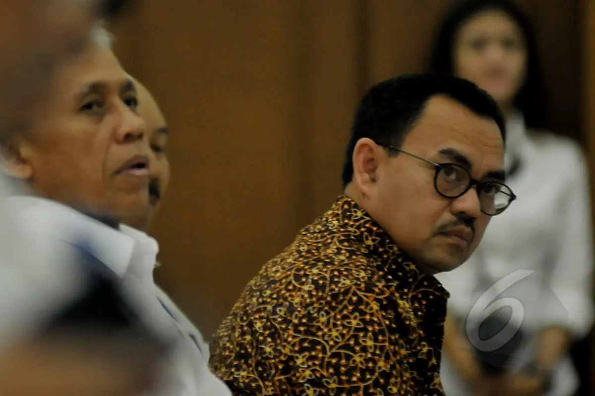 Menteri ESDM Luncurkan Mandatori B-15