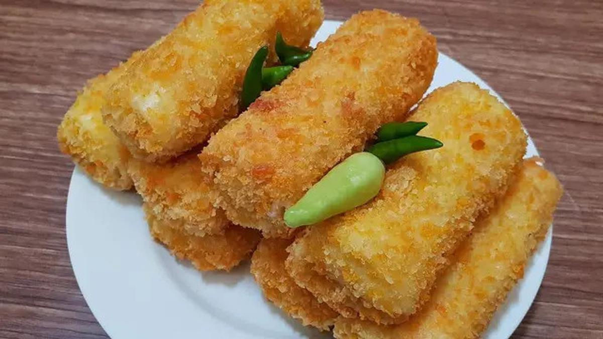 Cara Membuat Risol Ragout yang Gurih di Rumah