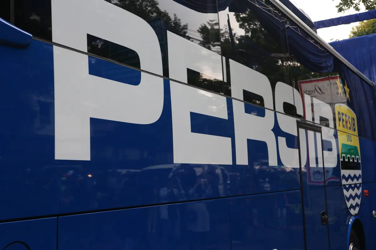Bus Persib