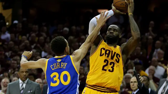 Cleveland Cavaliers