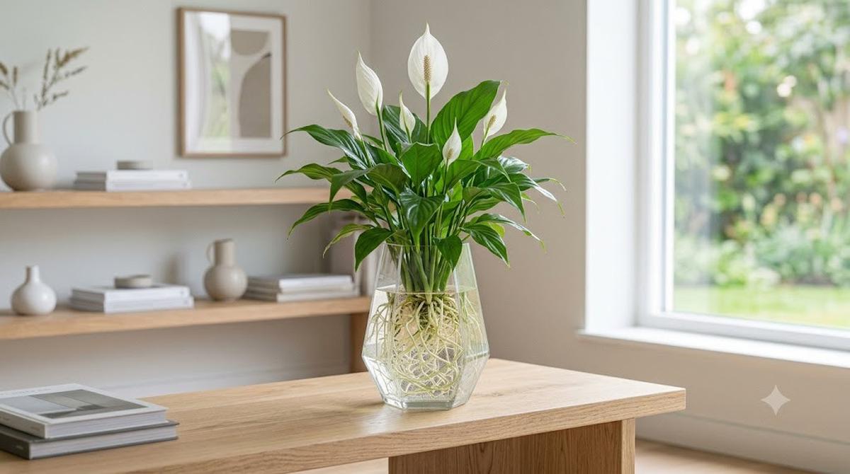 Peace Lily