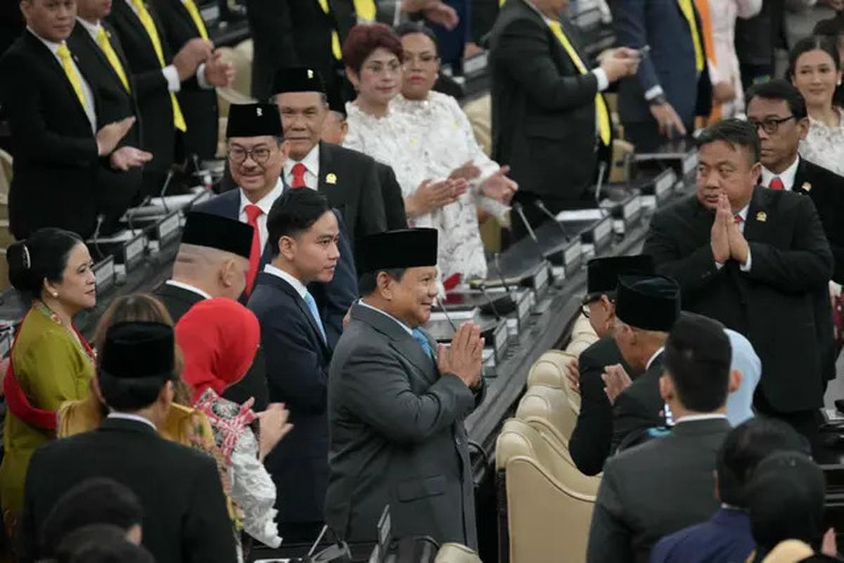 Anggaran Pendidikan Rp 757 Triliun di 2026, Terbesar Sepanjang Sejarah NKRI