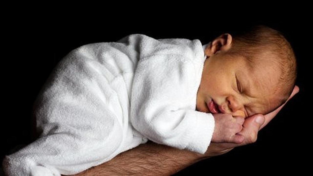 Ternyata kebiasaan 'ngempeng' tidak baik bagi psikologi bayi