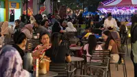 Tren Perkembangan Retail dan Pusat Perbelanjaan, Begini Proyeksinya