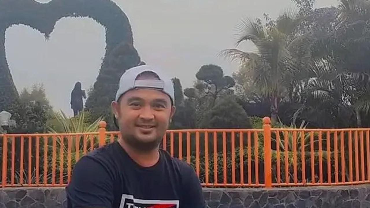 Terduga Pelaku Pembunuhan Sandy Permana yang Dijuluki "Limbad", Disebut Jarang Berbaur dengan Warga
