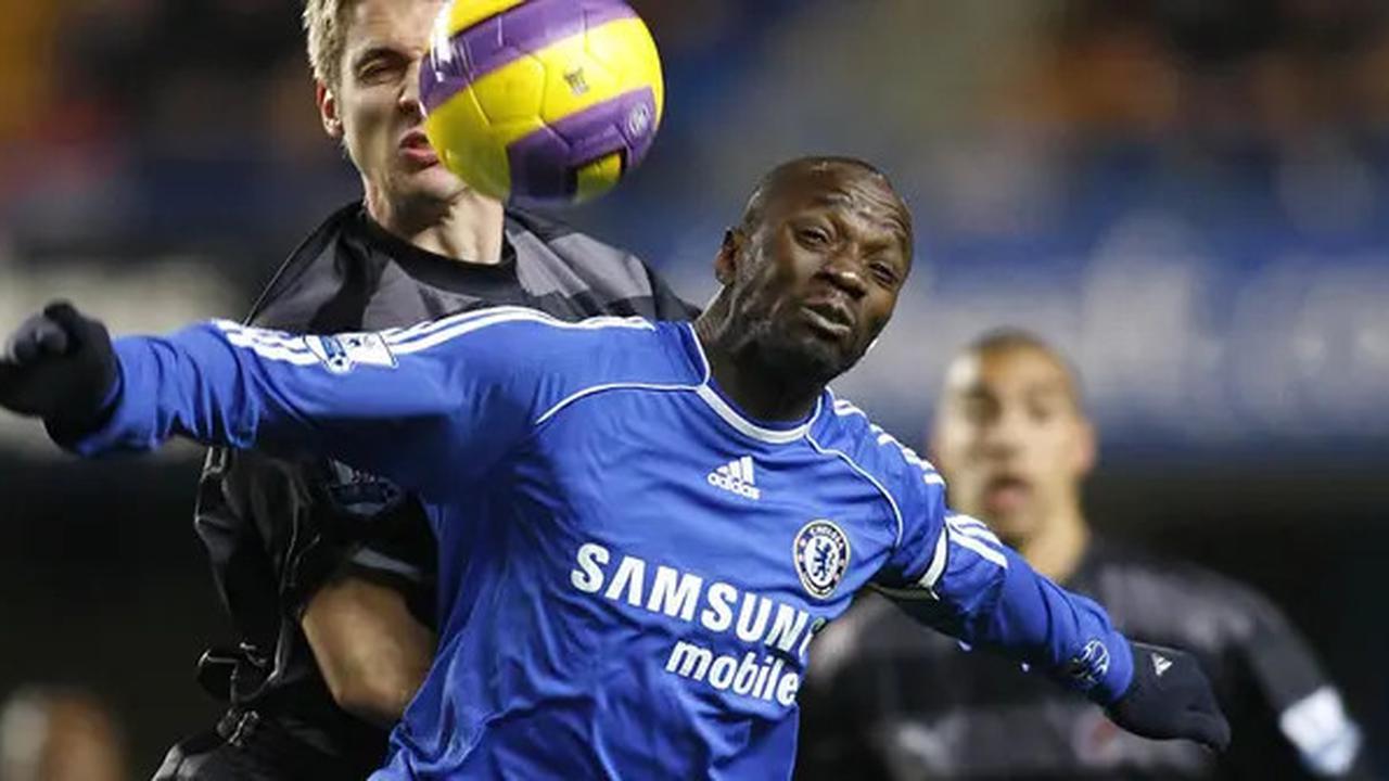 Legenda Chelsea ini Putuskan Mundur sebagai Pelatih Klub Yunani Padahal Baru Jalani 3 Laga, Ternyata ini Penyebabnya