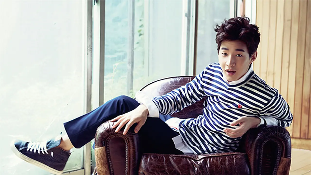 Tak Tampil Di Panggung, Henry Suju-M Jadi Guru