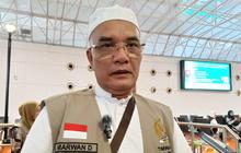 Pembatalan Keberangkatan Haji 2026, DPR: Hanya Kepala Negara yang Bisa Mengumumkan