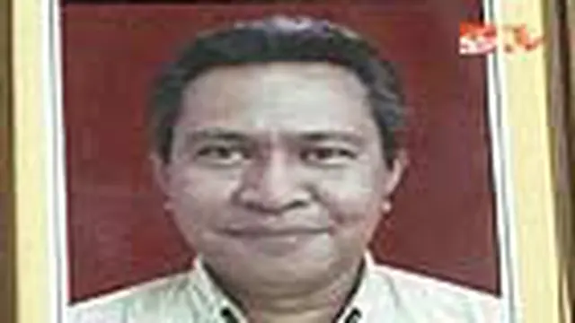 Jenazah Andrias Tiba di Soekarno-Hatta