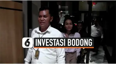 TV Investasi Bodong