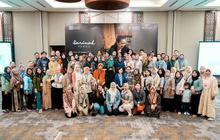Rahasia UMKM Naik Kelas: BUMN Gelar Program Sarinah Pandu 'Asah, Asih, Asuh' untuk Daya Saing Global