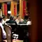 Prabowo Rapat di Hambalang, Seskab Teddy: Bahas Hunian Rumah Layak-Terjangkau