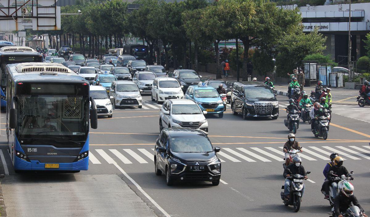 Di DKI Jakarta, salah satunya terdapat program pemutihan denda pajak yang berlaku dengan sejumlah ketentuan