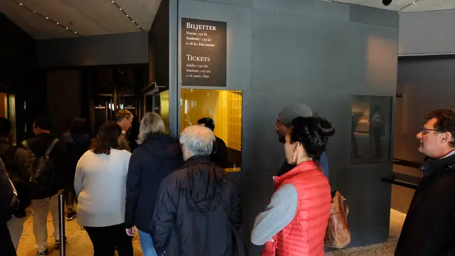 Museum Vasa