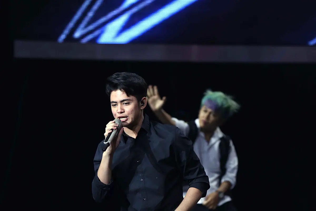 [Bintang] Aliando Syarief