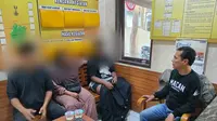 Nasib 2 Remaja yang Ketinggalan Rombongan usai Tawuran di Kebumen