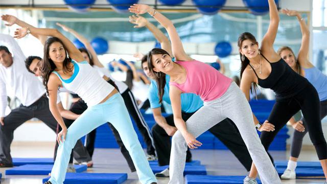 Latihan Mengerutkan Otot Ini Disebut Senam Kegel Health Liputan6 Com