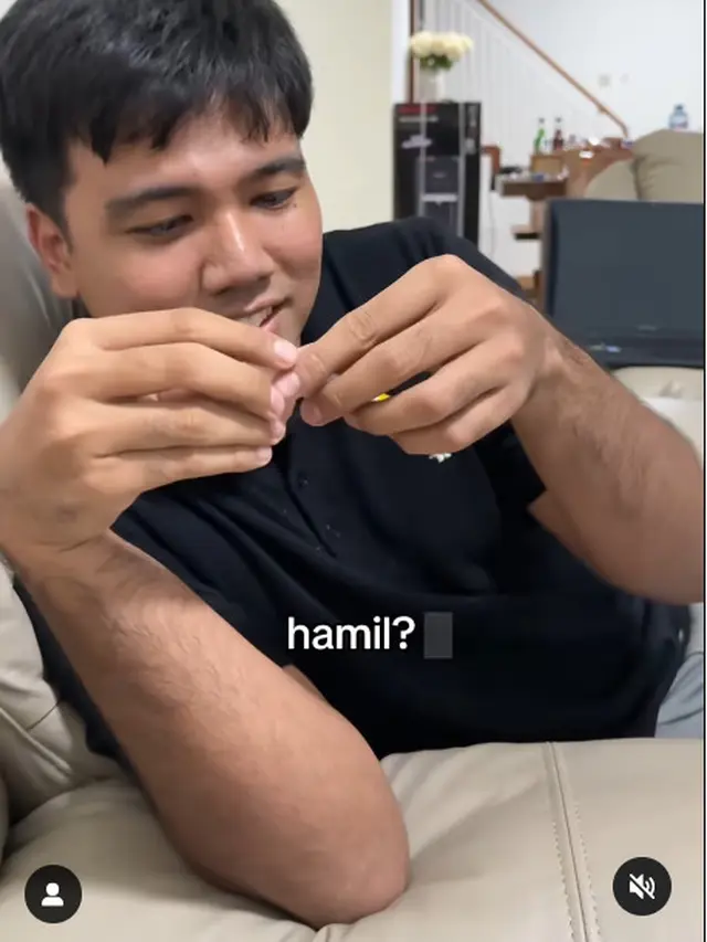 6 Potret Indah Istri Frans Faisal Umumkan Hamil, Fuji Girang Punya Ponakan Lagi