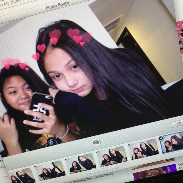 Unggah Foto Berjerawat, Ini 6 Potret Aisyah Aqilah Tanpa Makeup