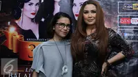 Konser Intim dan Minimalis dari 3 Diva