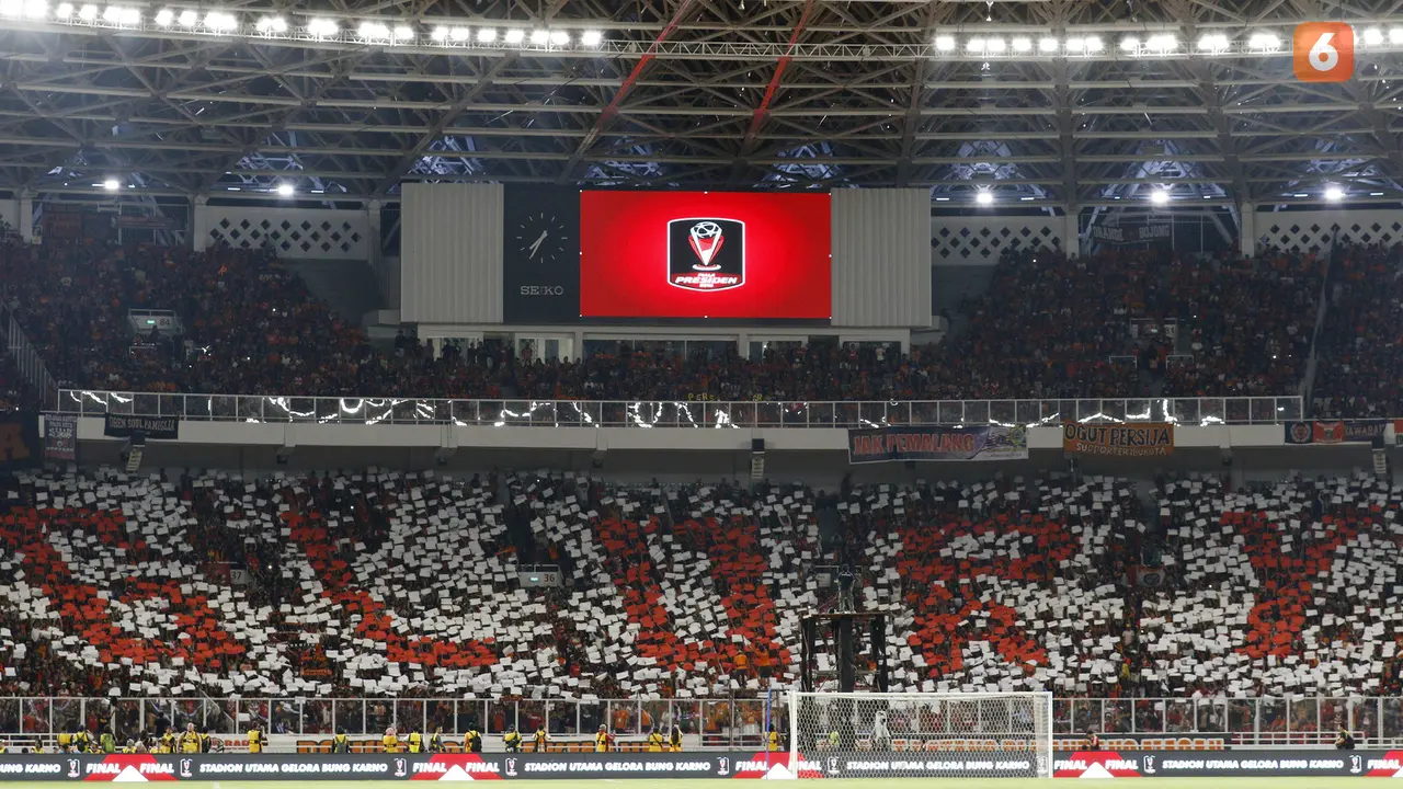 The Jakmania