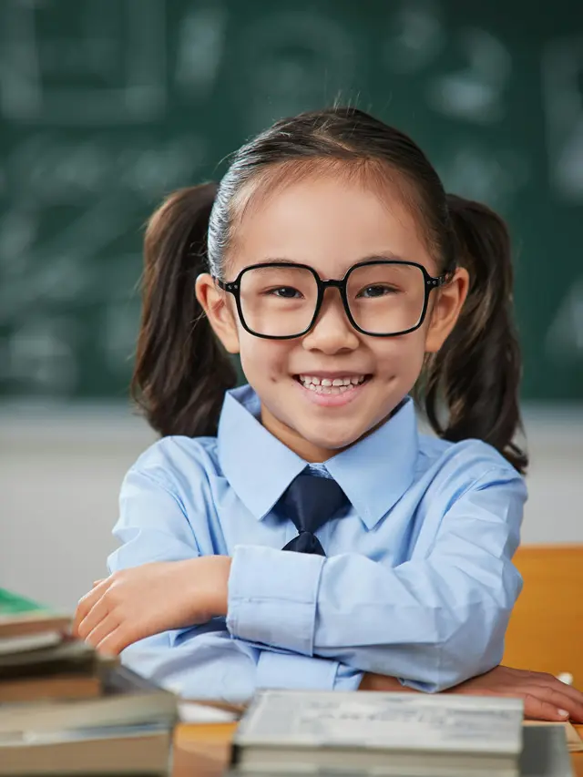 3. Mendukung Kecerdasan dan Fungsi Otak