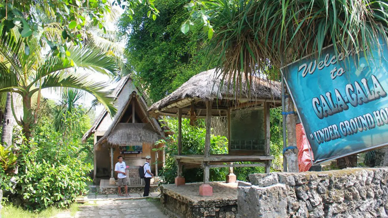 Pulau Nusa Lembongan, Keindahan yang Masih Tersembunyi