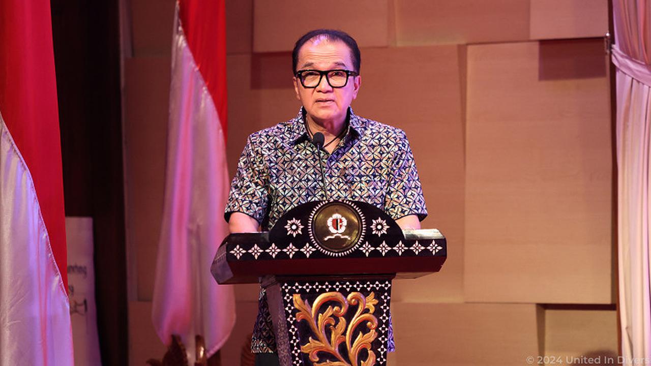 Mengenal Teori U untuk Hadapi Ketidapastian di Era Revolusi Industri 4.0, Begini Penjelasannya