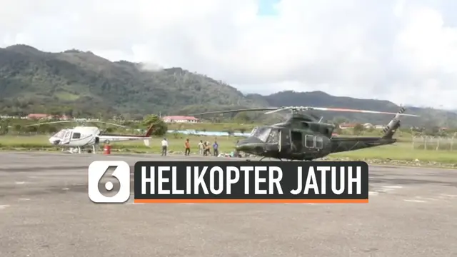 helikopter thumbnail