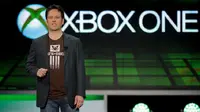Microsoft Berkomitmen Pertahankan Xbox